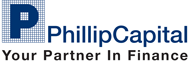 PhillipCapital logo